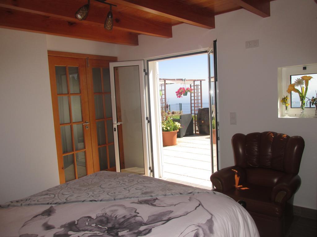 Casa Formiga Villa Faja da Ovelha Exterior photo