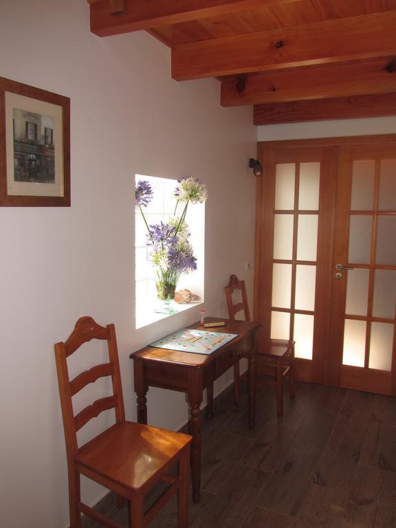 Casa Formiga Villa Faja da Ovelha Exterior photo