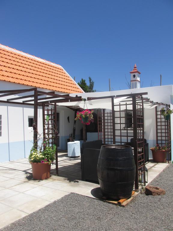 Casa Formiga Villa Faja da Ovelha Exterior photo