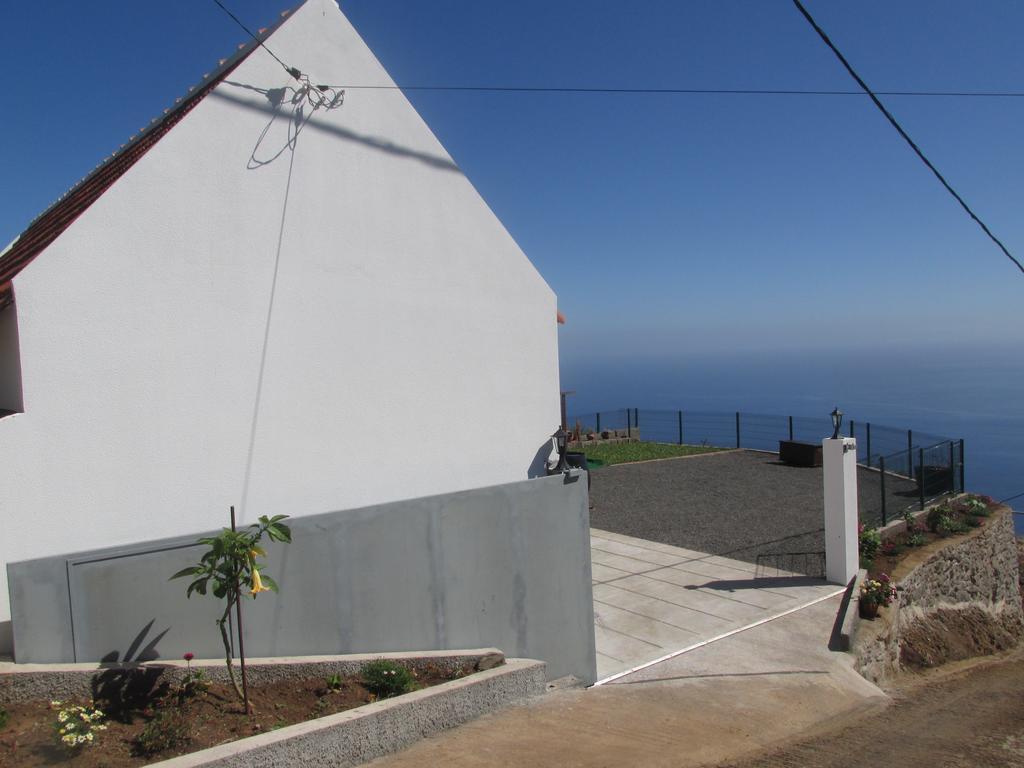 Casa Formiga Villa Faja da Ovelha Exterior photo